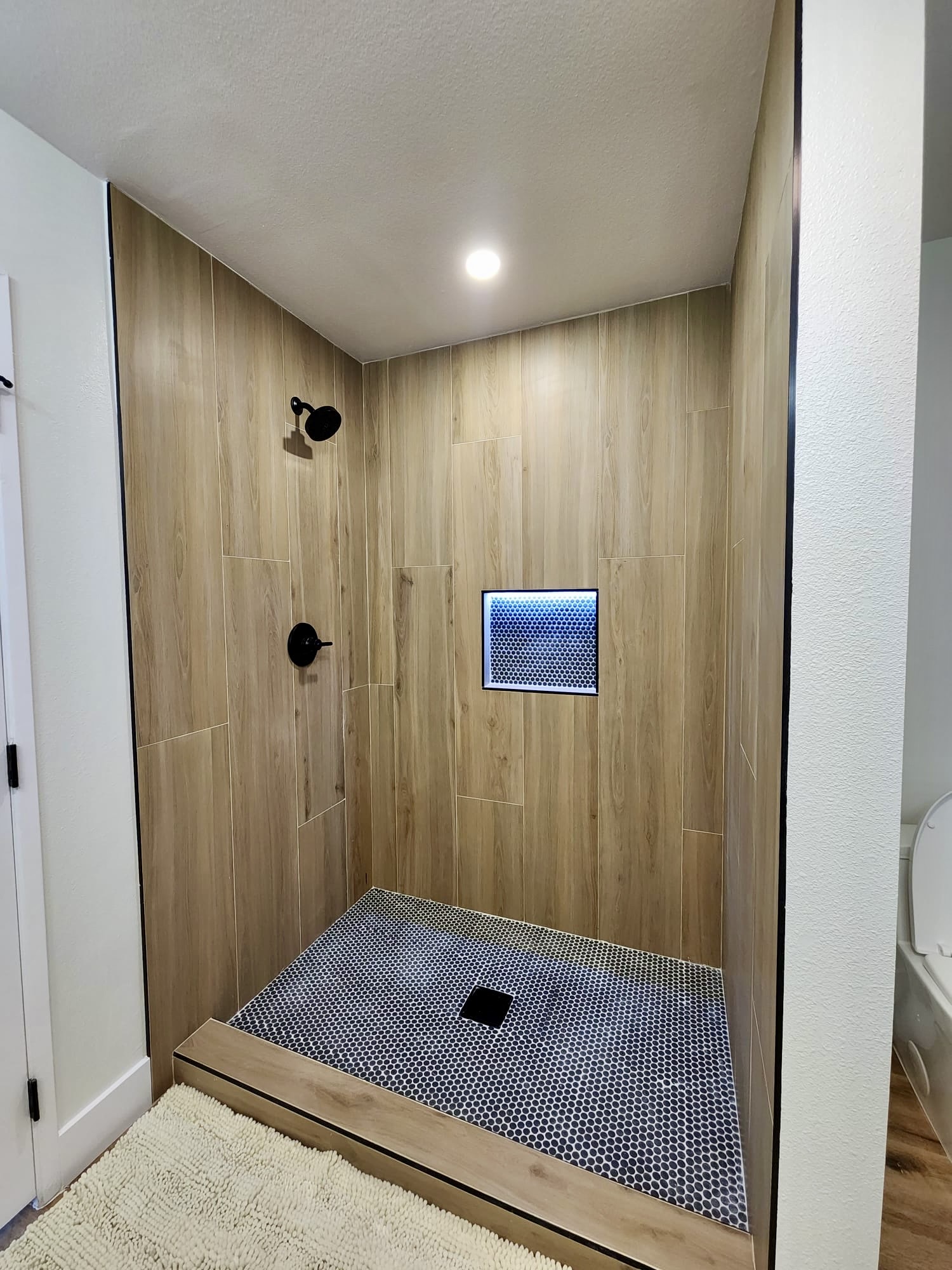 Bathrooms 1.1